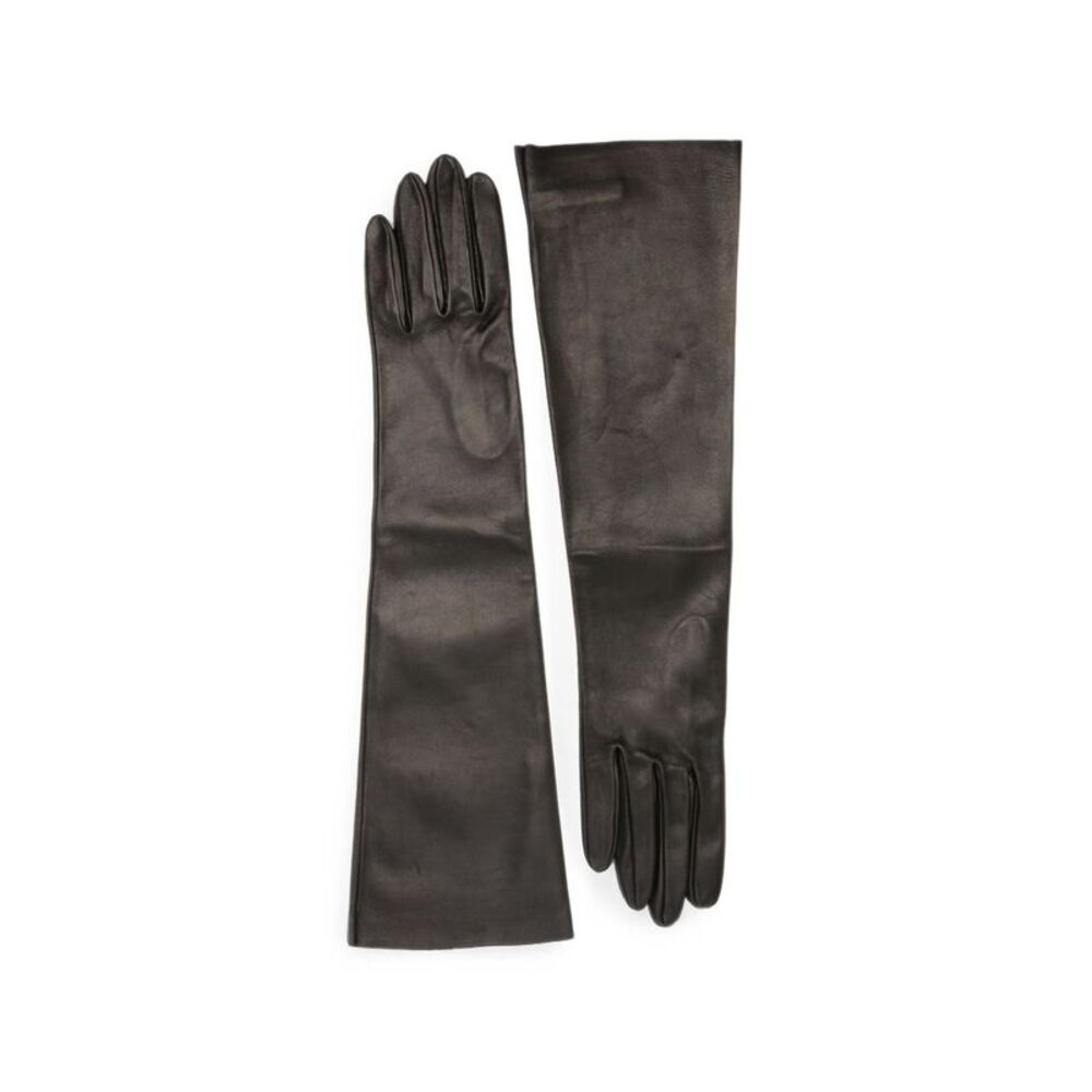 Cortana Women Jin Leather Gloves